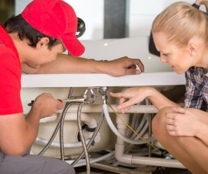 About Plumbers Pros Berryville, AR