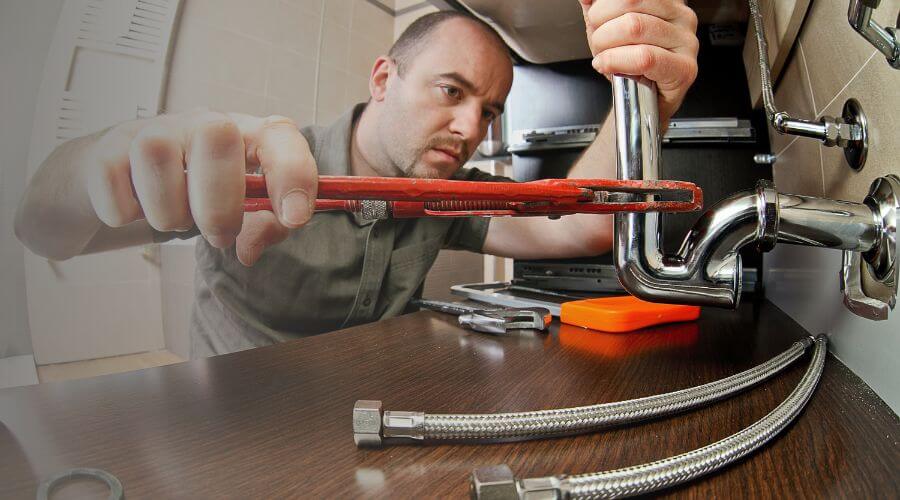 Local 24/7 Emergency Plumbing in Berryville, AR